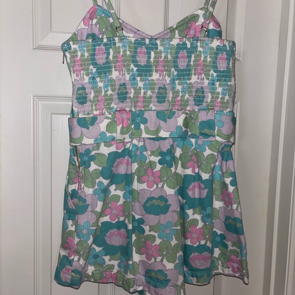 Show Me Your MuMu Sloan Romper - Picture 7 of 8